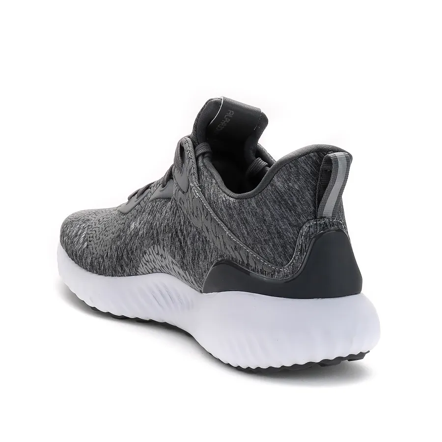 Imagen 2 de 4 de Zapatillas adidas Alphabounce Hpc Ams-GRIS