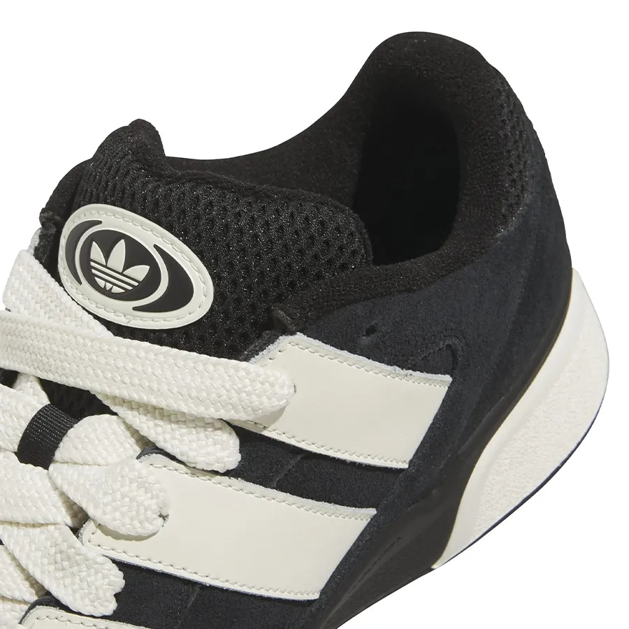 Imagen 5 de 7 de Zapatillas adidas originals Forum 2000-NEGRO/BLANCO