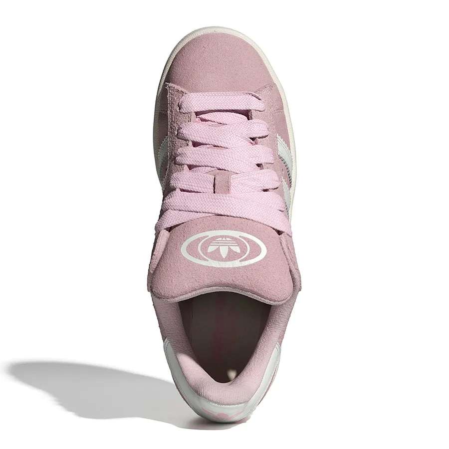 Imagen 3 de 6 de Zapatillas adidas originals Campus 00s-ROSA VIEJO/BLANCO