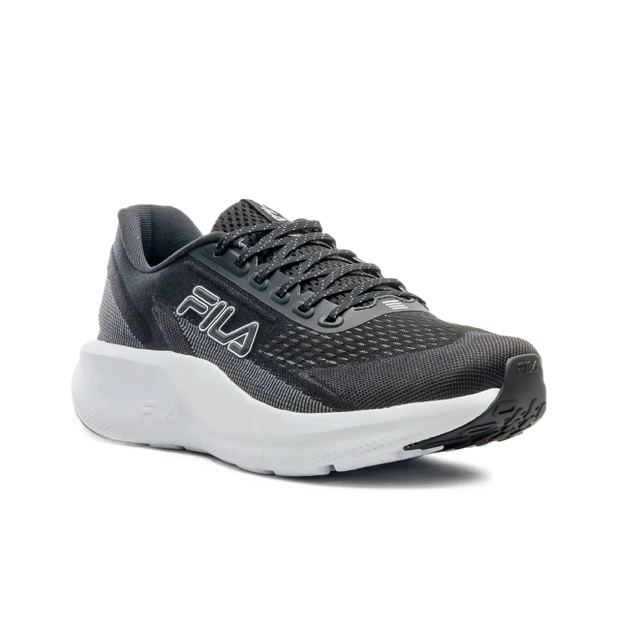 Imagen 1 de 7 de Zapatillas Fila Device-NEGRO/GRAFITO