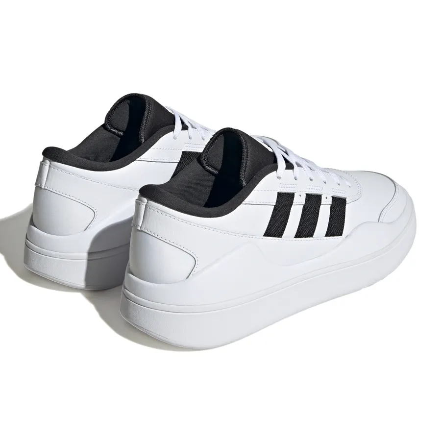 Imagen 1 de 7 de Zapatillas adidas Osade-BLANCO/NEGRO
