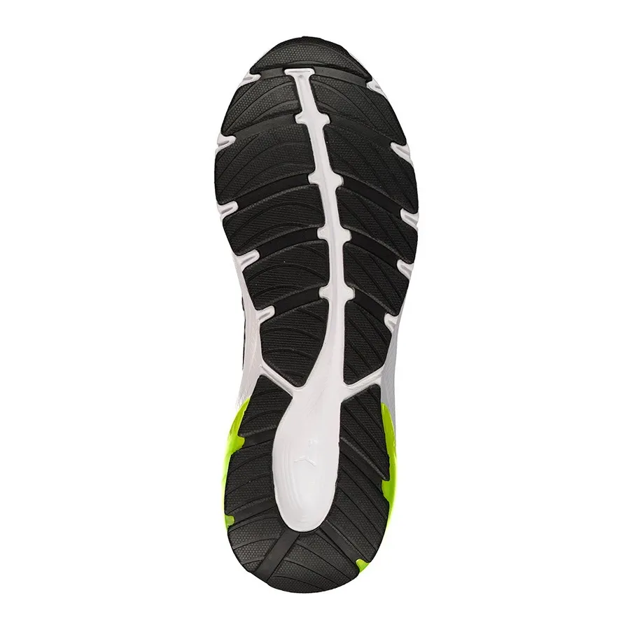 Imagen 3 de 6 de Zapatillas Puma Cell Glare-NEGRO/AMARILLO FLUOR