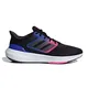 zapatillas-adidas-ultrabounce-NEGRO/AZUL/FUCSIA
