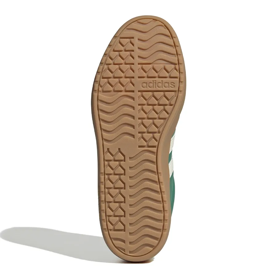 Imagen 4 de 7 de Zapatillas adidas VL Court Bold-VERDE