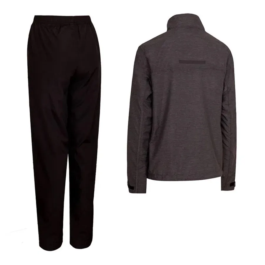 Imagen 1 de 4 de Conjunto Topper Bs-GRIS