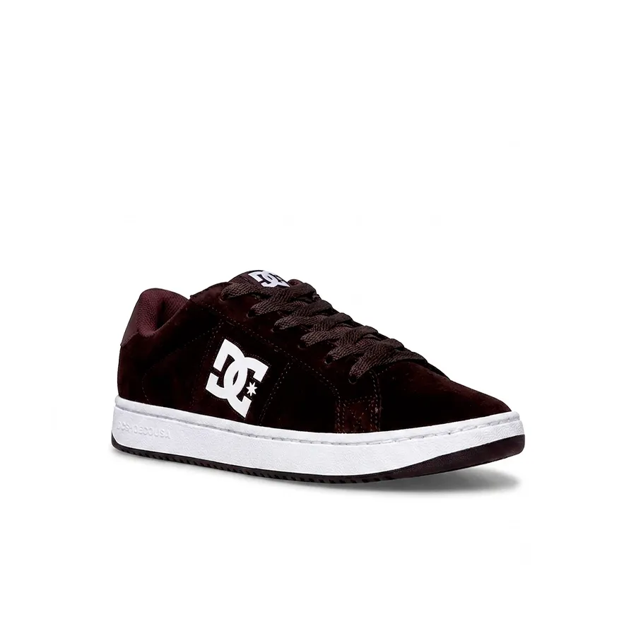 Imagen 1 de 4 de Zapatillas Dc Striker Ss-NEGRO/BLANCO
