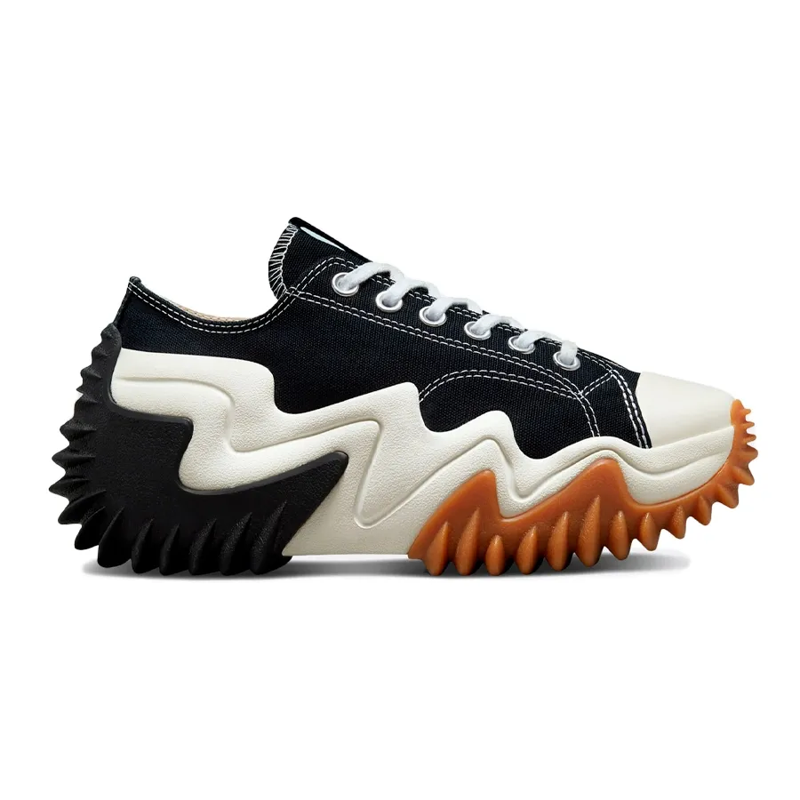 Imagen 0 de 5 de Zapatillas Converse Run Star Motion Canvas Plat-NEGRO/NATURAL