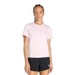 Remera adidas Train Essentials 3 Tiras