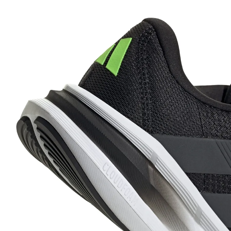 Imagen 6 de 7 de Zapatillas adidas Galaxy 7-NEGRO/GRAFITO