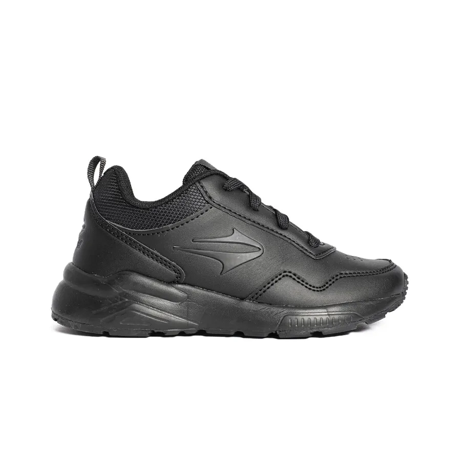 Imagen 0 de 5 de Zapatillas Topper Zurich III-NEGRO