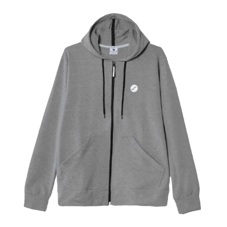 Imagen 0 de 2 de Campera Snauwaert Bruin-GRIS