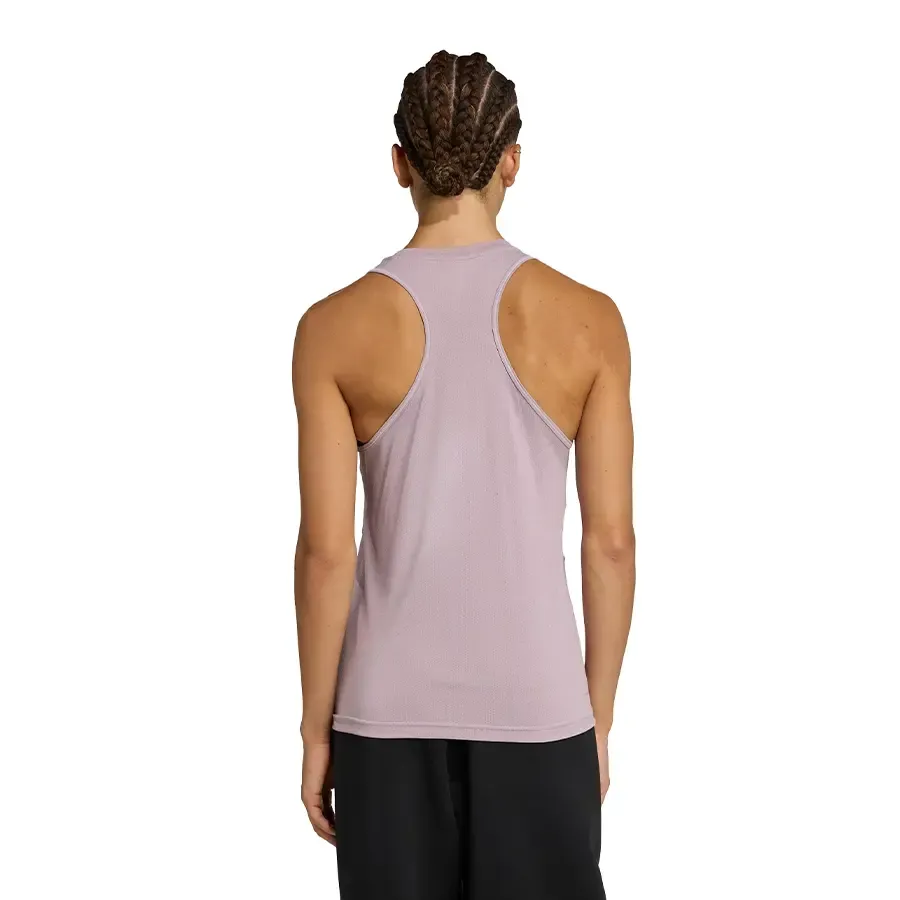 Imagen 1 de 5 de Musculosa adidas Designed for Training-LILA
