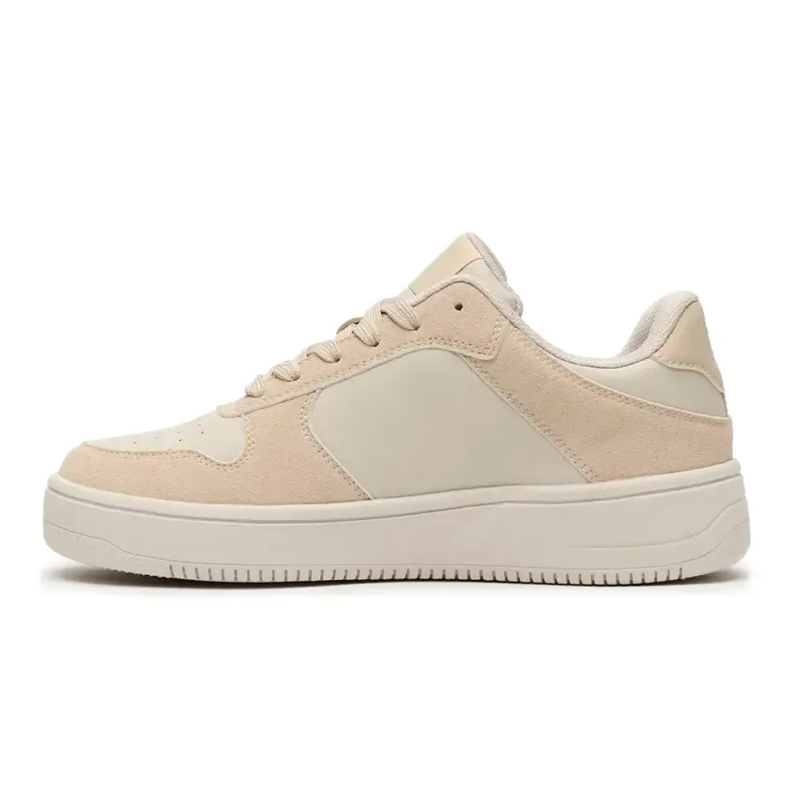 Imagen 2 de 8 de Zapatillas Atomik Fairfaxx-BEIGE/CRUDO