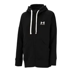 Campera Under Armour Rival Fleece Fz