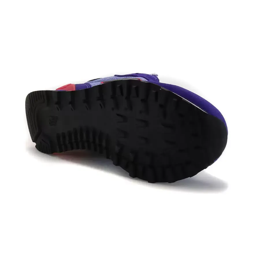 Imagen 2 de 3 de Zapatillas New Balance 515 W-AZUL/ROSA