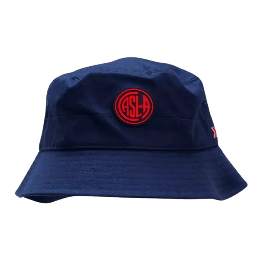 Imagen 2 de 5 de Atomik Piluso San Lorenzo Bucket-AZUL