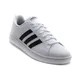 zapatillas-grand-court-adidas-BLANCO/NEGRO