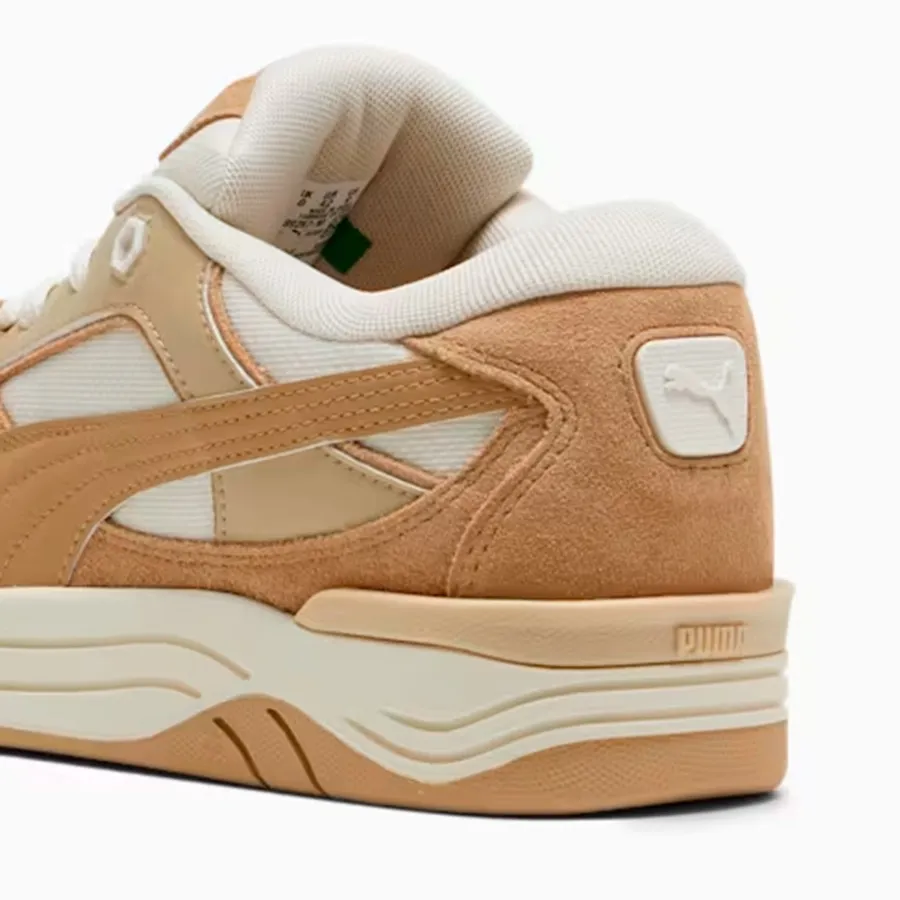 Imagen 6 de 7 de Zapatillas Puma -180-BEIGE/BLANCO