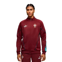 Campera Puma Portugal King Anthem