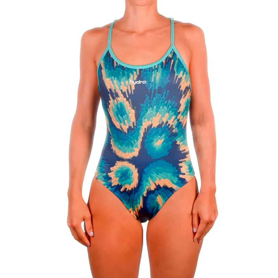 Imagen 0 de 4 de Malla Hydro Blender-AZUL/TURQUESA