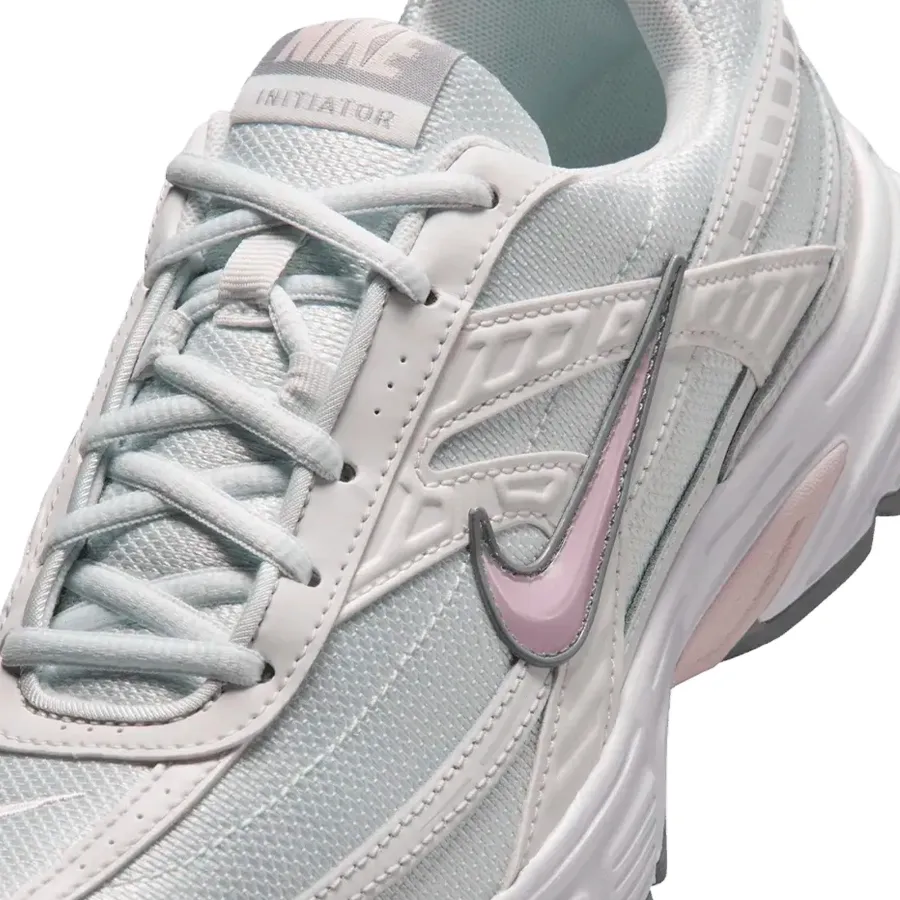 Imagen 6 de 8 de Zapatillas Nike Initiator-BLANCO/ROSA