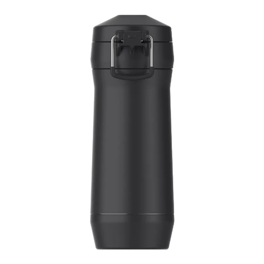 Imagen 2 de 3 de Yerbera Stanley 500 Grs-NEGRO