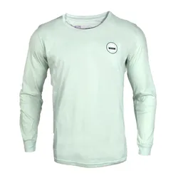 Remera Reef Mountain Ml