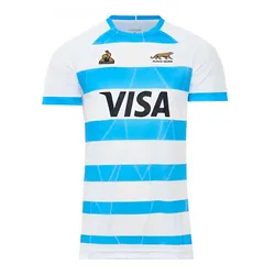 Camiseta Le Coq Sportif Pumas Seven Home