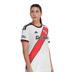 Remera adidas Camiseta Titular River Plate 26/27