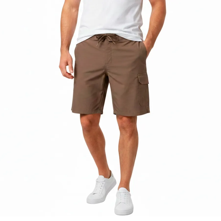 Imagen 0 de 3 de Malla Kamp Printed-CHOCOLATE