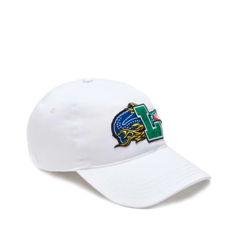 Imagen 1 de 3 de Lacoste Holiday-BLANCO/VERDE/AZUL