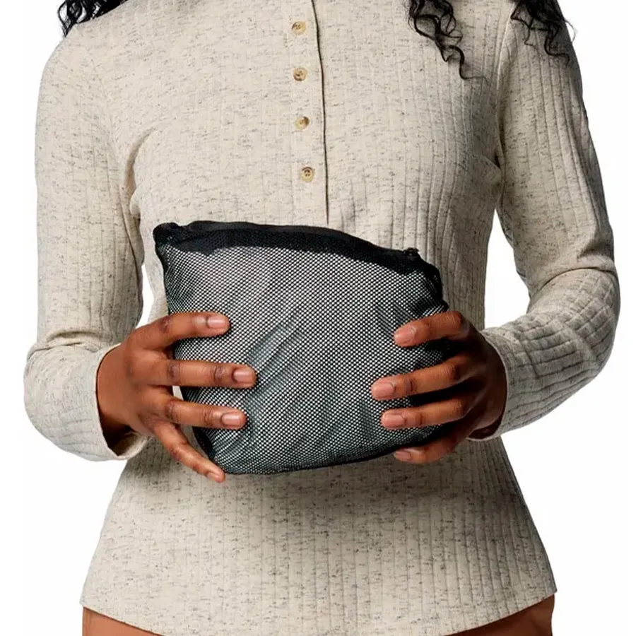 Imagen 6 de 7 de Campera Columbia Arcadia II Jacket-NEGRO