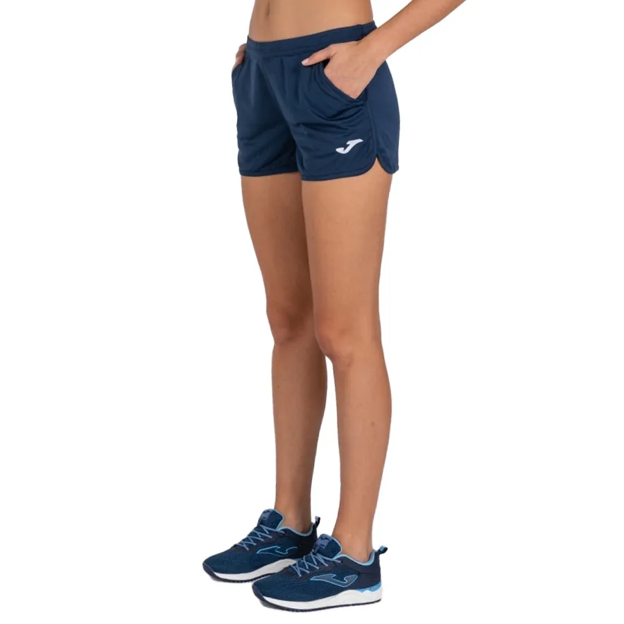 Imagen 2 de 4 de Shorts Joma Hobby D-MARINO