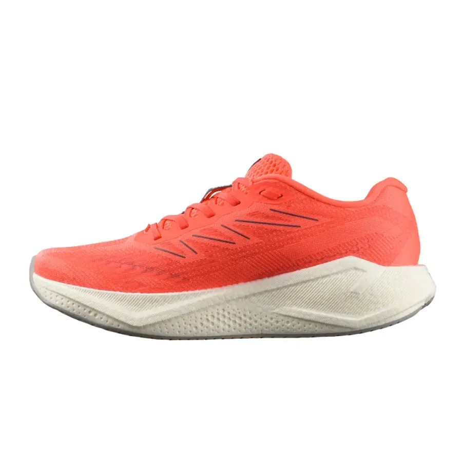 Imagen 2 de 5 de Zapatillas Salomon Aero Blaze 3-NARANJA FLUOR