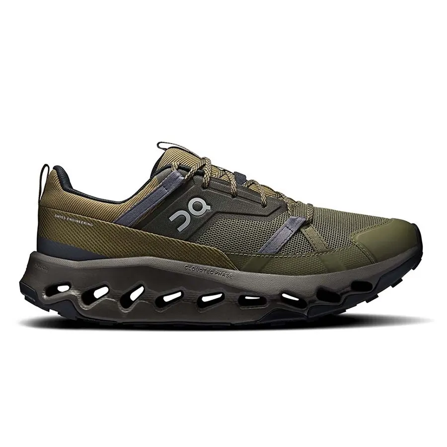 Imagen 0 de 5 de Zapatillas On Cloudhorizon-OLIVA/NEGRO
