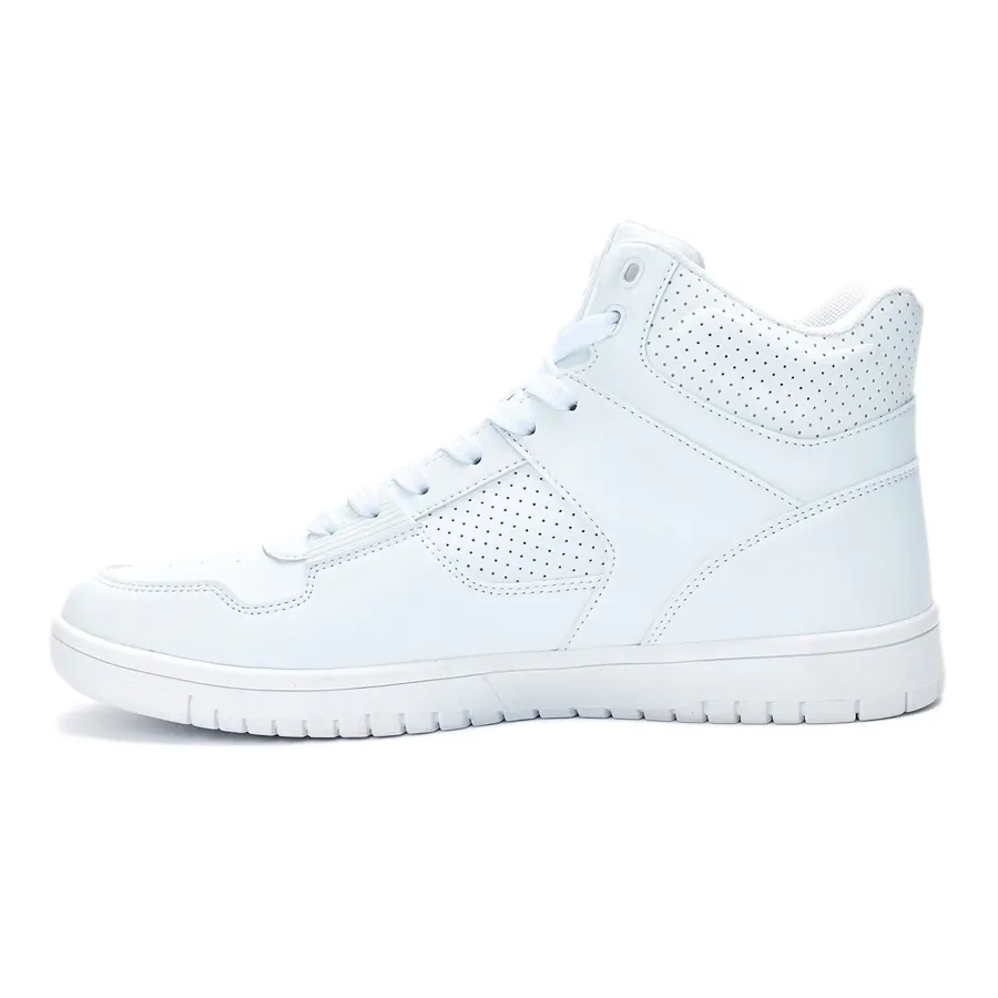 Imagen 1 de 4 de Zapatillas Atomik King-BLANCO