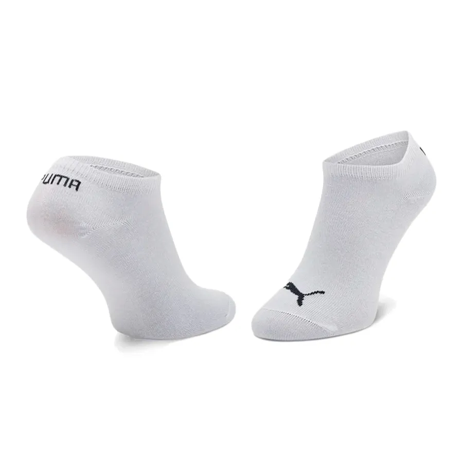 Imagen 1 de 4 de Medias Puma Kids Invisibles-AZUL FRANCIA/CELESTE/MARINO