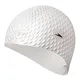 gorra-speedo-bubble-BLANCO
