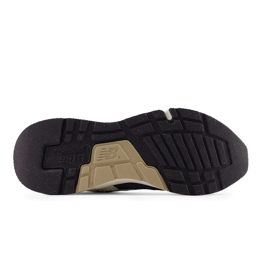 Imagen 4 de 5 de Zapatillas New Balance 997R-MARINO/BLANCO