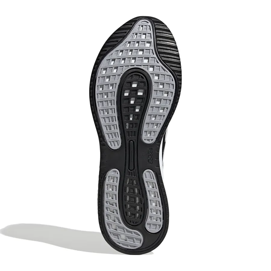 Imagen 3 de 6 de Zapatillas adidas Supernova M-NEGRO/BLANCO