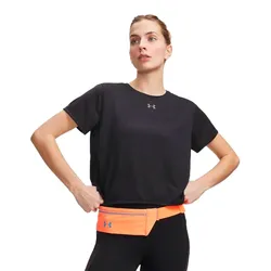 Remera Under Armour Velociti Shortsleeve