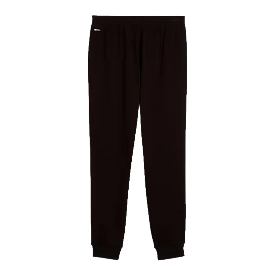 Imagen 3 de 6 de Pantalón Puma Tad Essentials French Terrey-NEGRO