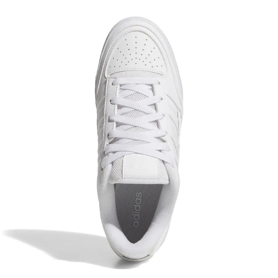 Imagen 4 de 7 de Zapatillas adidas Break Start Bold-BLANCO
