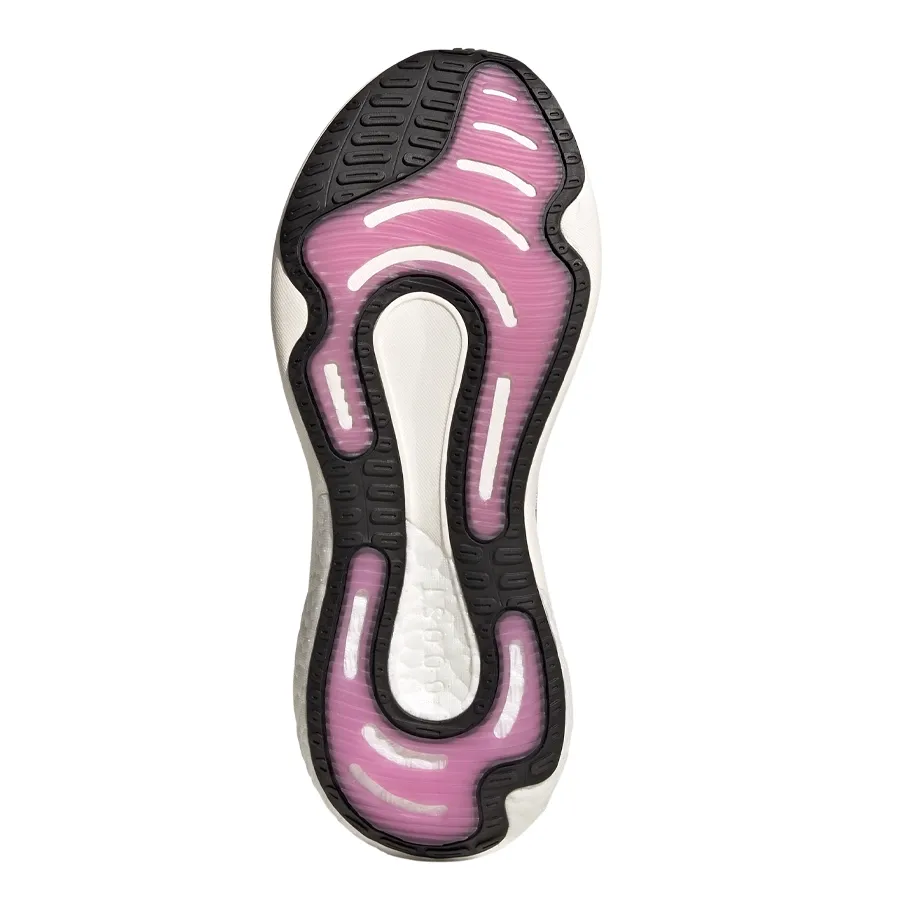 Imagen 5 de 6 de Zapatillas adidas Supernova 2-CORAL/NARANJA/PLATA