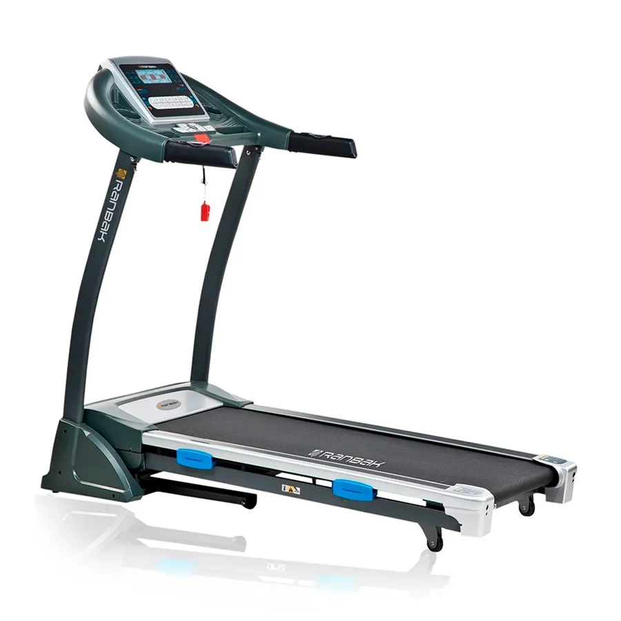 Imagen 0 de 1 de Cinta Profesional Plegable Alterna 5.00HP Ranbak-NEGRO/GRAFITO