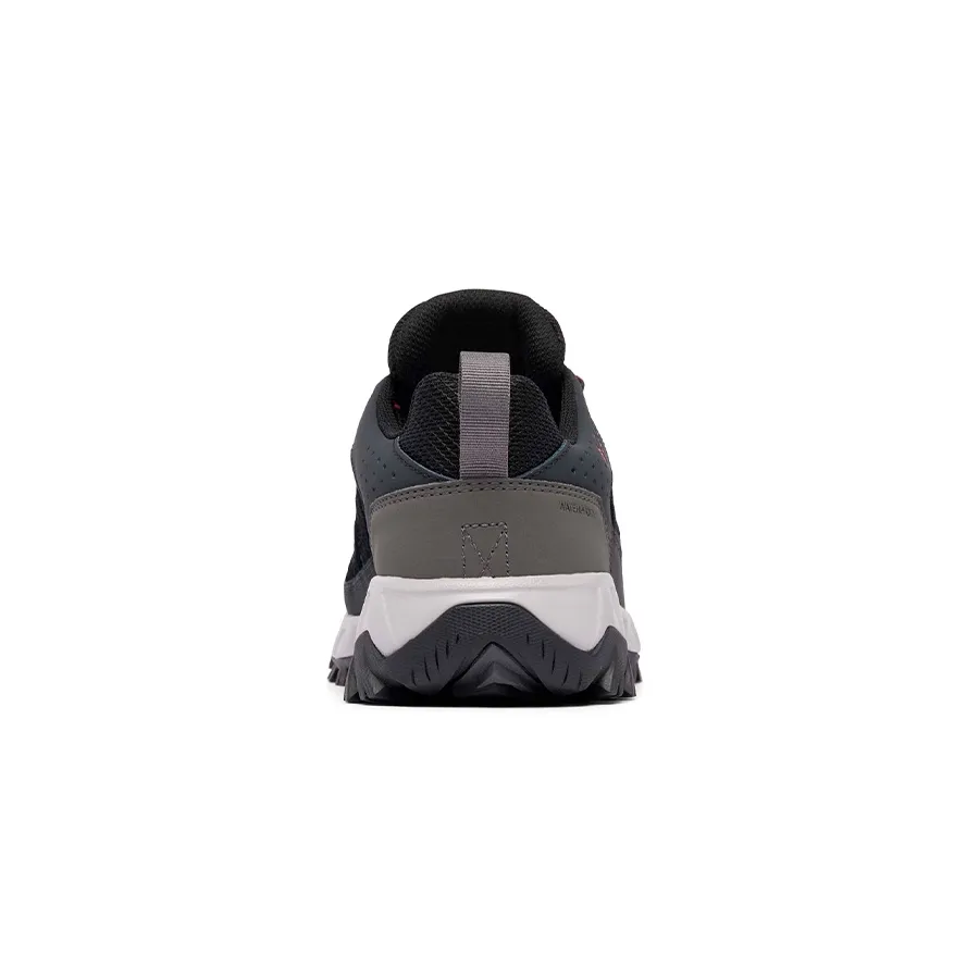 Imagen 6 de 8 de Zapatillas Columbia Strata Trail Low-NEGRO/GRIS