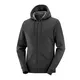campera-salomon-logo-fz-hoodie-ii-GRIS