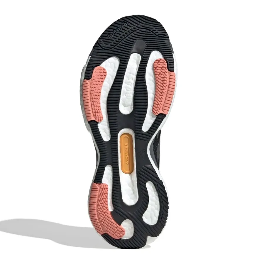 Imagen 4 de 6 de Zapatillas adidas Solarglide 6-NEGRO/GRAFITO/PLATA