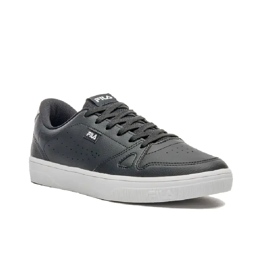 Imagen 1 de 6 de Zapatillas Fila Daily-NEGRO/BLANCO
