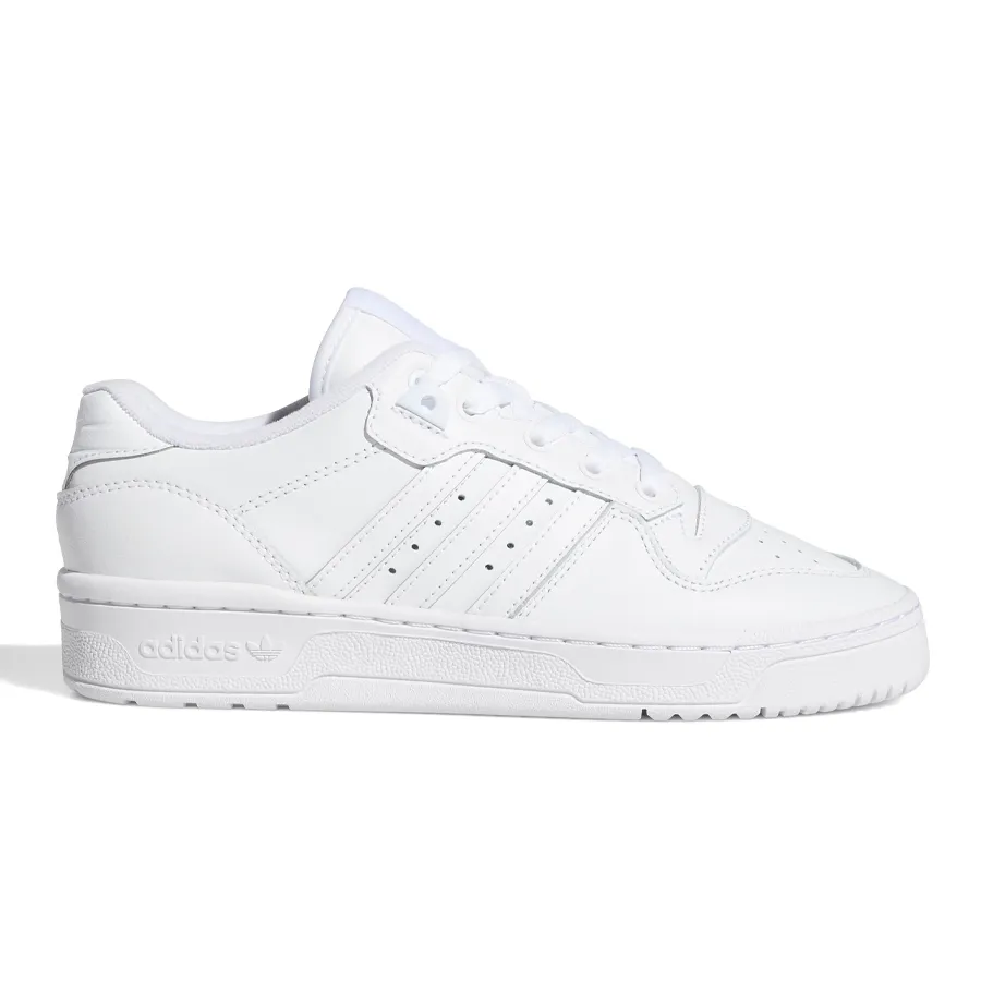 Imagen 0 de 7 de Zapatillas adidas originals Rivalry Low-BLANCO